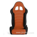 Custom LOGO Universal Fitment Sport Car Seats